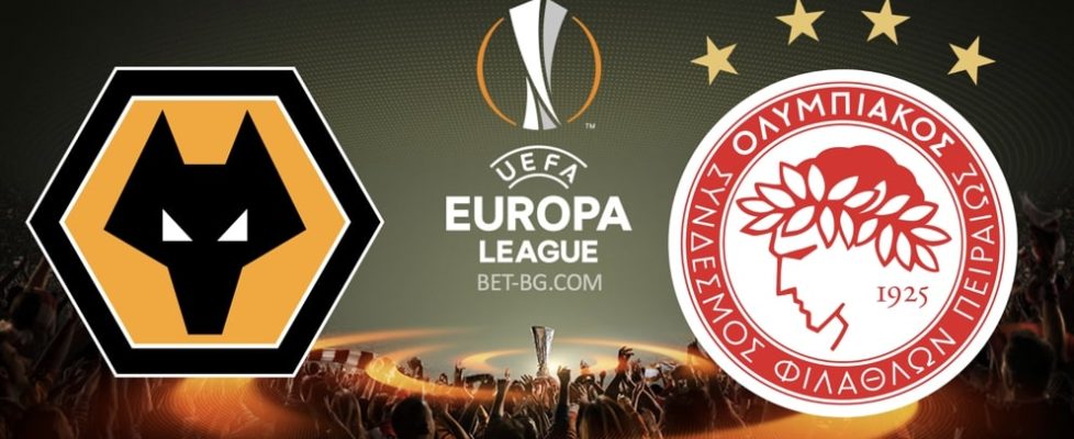 уолвс - олимпиякос bet365