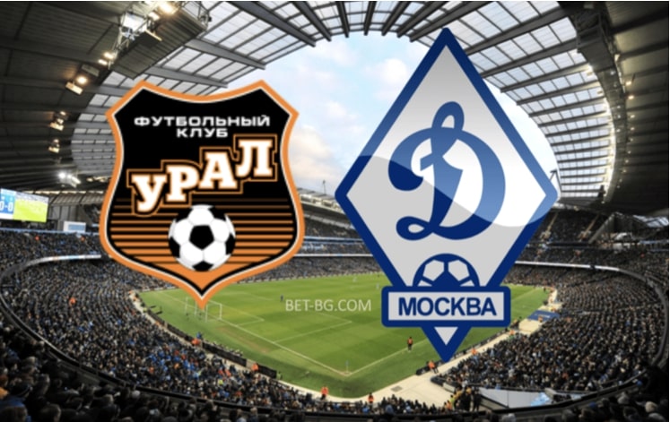 урал - динамо москва bet365