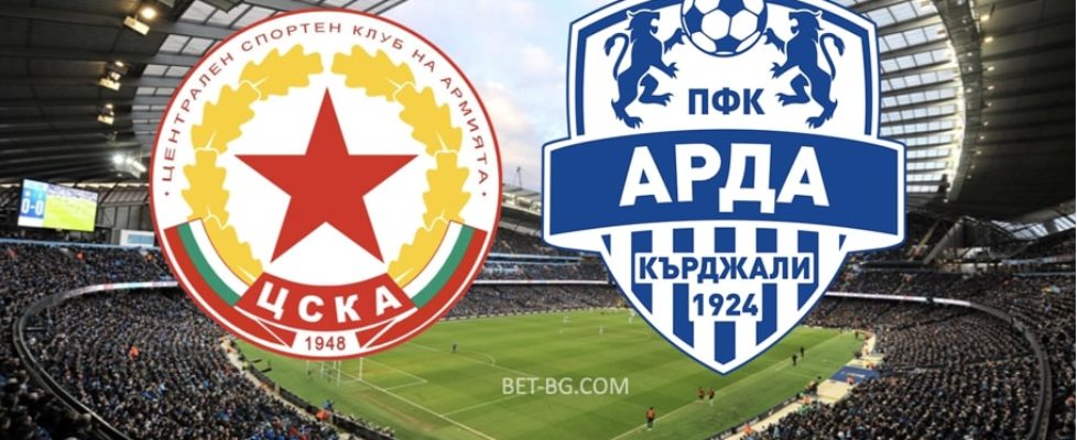 цска 1948 - арда bet365