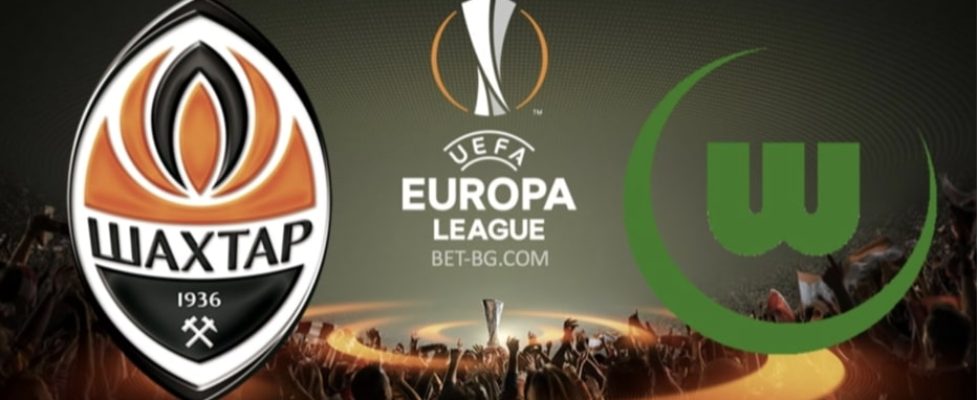 шахтьор донецк - волфсбург bet365