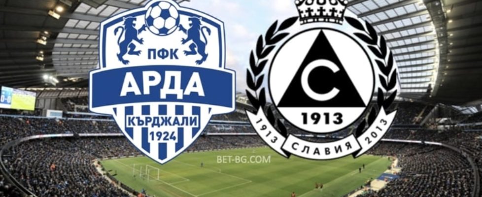 арда - славия bet365