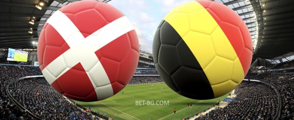 дания - белгия bet365