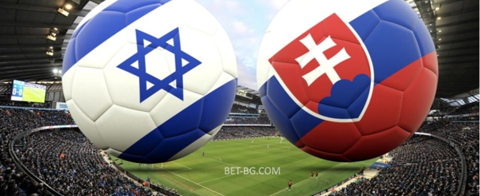 израел - словакия bet365