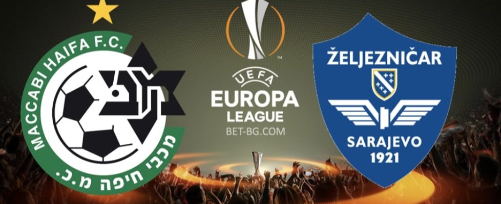 макаби хайфа - железничар bet365