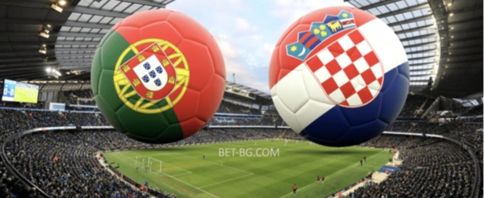 португалия - хърватия bet365
