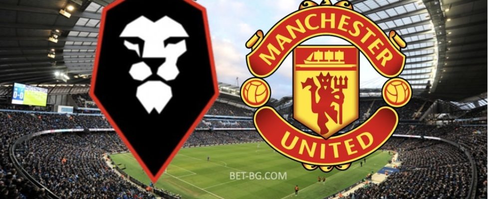 салфорд сити - ман юнайтед до 21 bet365
