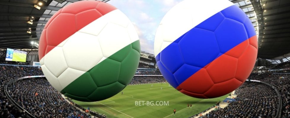 унгария - русия bet365