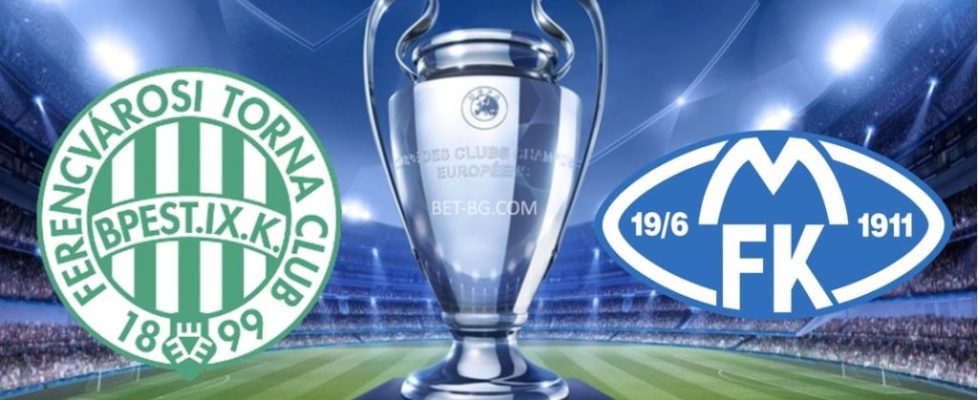 ференцварош - молде bet365