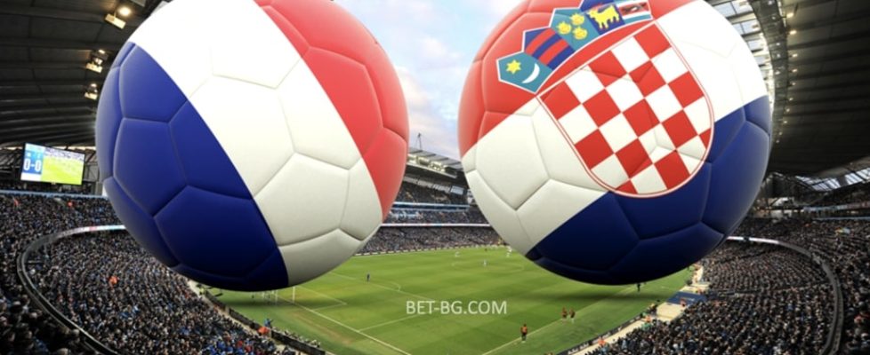 франция - хърватия bet365