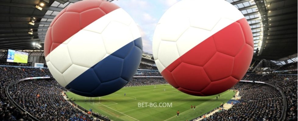 холандия - полша bet365
