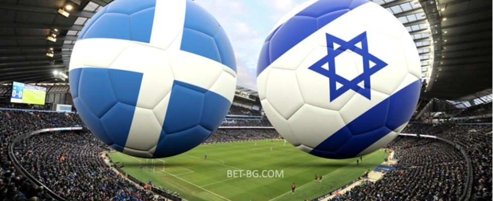 шотландия - израел bet365
