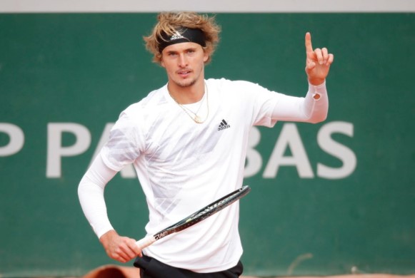 Александър Зверев се класира за финала в германския град Кьолн bet365