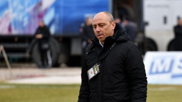 Илиан Илиев е фаворит за поста национален селекционер bet365