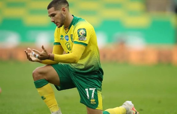 Емилиано Буендия ще продължи кариерата си в Арсенал bet365