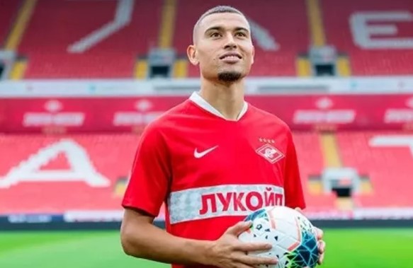 Джордан Ларсон може да замени Ерлинг Холанд в Борусия (Дортмунд) bet365