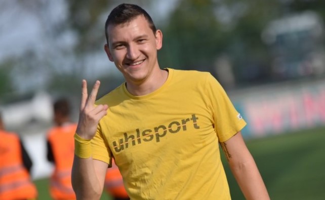 Възстановяването на капитана на Ботев (Пловдив) Тодор Неделев върви по план bet365
