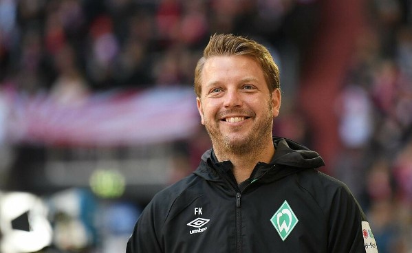 Франк Бауман : Флориан Кохфелт е правилният треньор за Вердер (Бремен) bet365