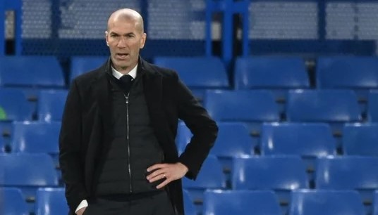 Бъдещето на Зинедин Зидан начело на тима на Реал Мадрид остава под въпрос bet365