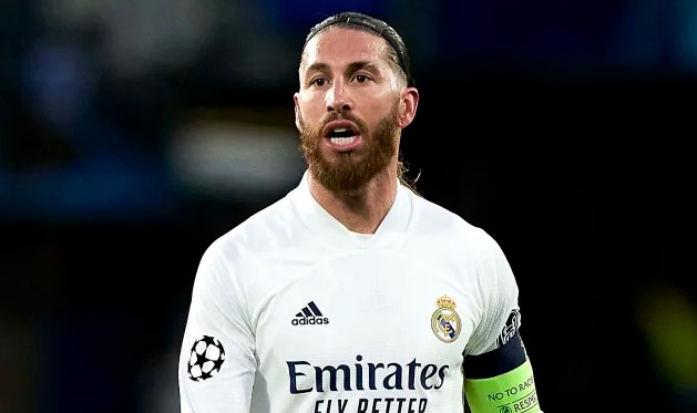 Манчестър Сити е готов да предложи на Рамос двугодишен договор , bet365