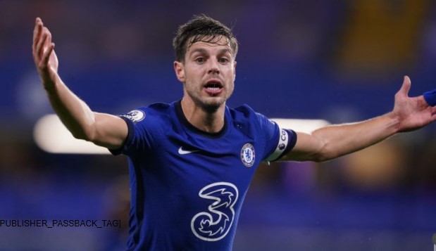 Сесар Аспиликуета е изключително щастлив от победата на Челси bet365