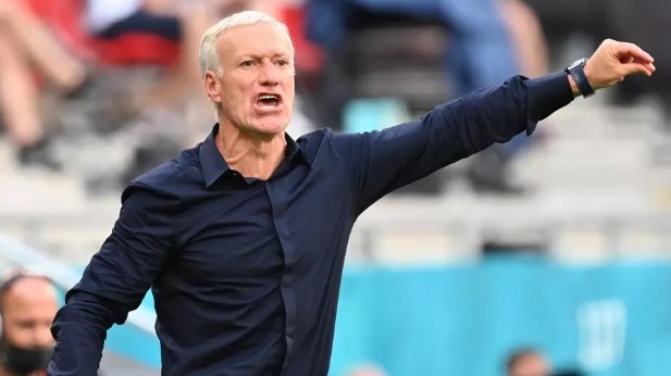 Дидие Дешан остана разочарован от равенството 1:1 при гостуването на Унгария bet365