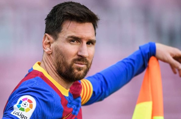 Лионел Меси все още не е получил официална оферта от Барселона bet365