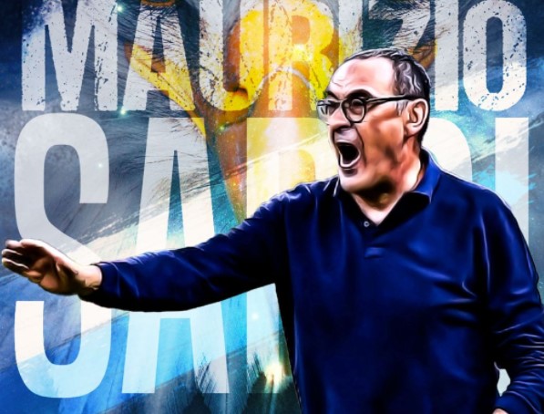 Маурицио Сари официално бе назначен за треньор на Лацио bet365