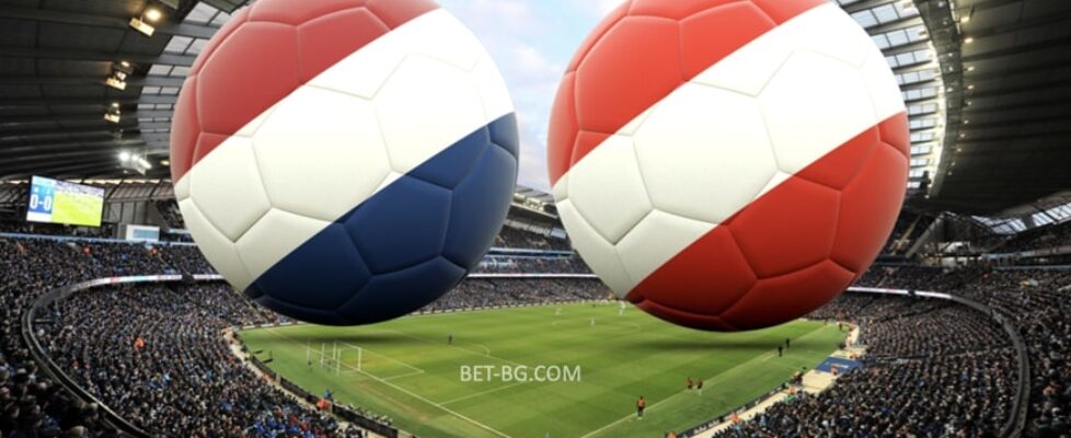нидерландия - австрия bet365