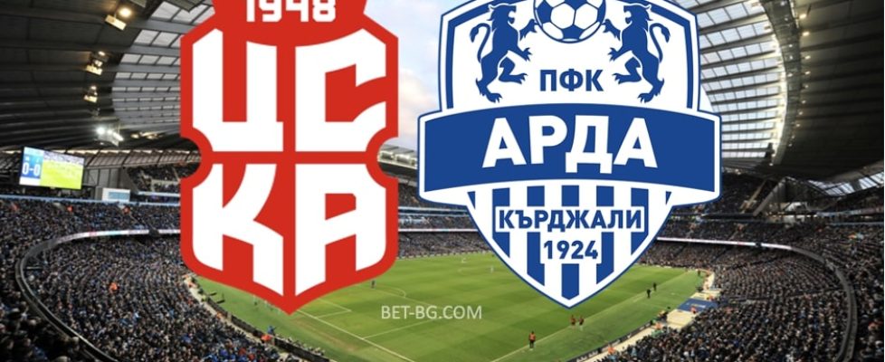 цска 1948 - арда кърджали bet365