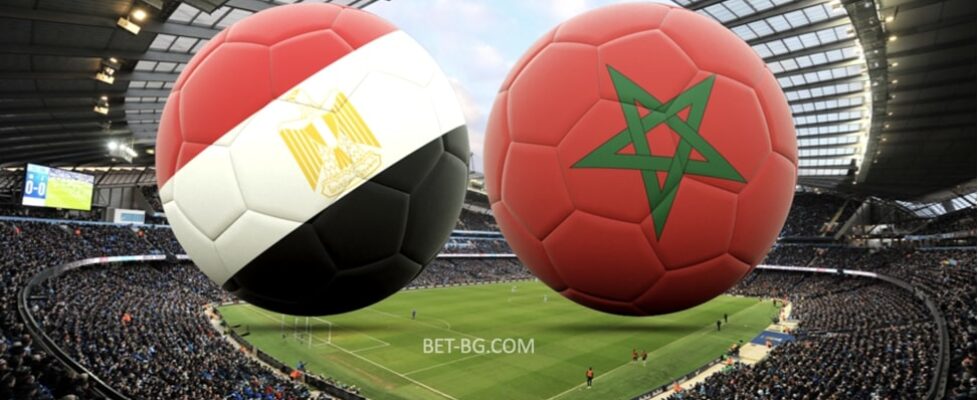 египет - мароко bet365