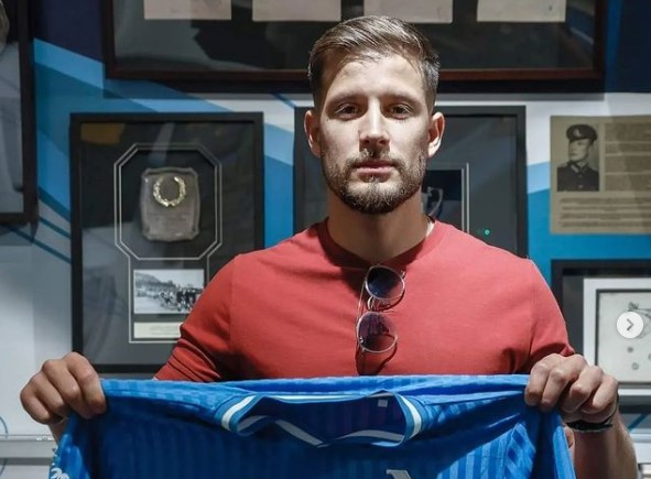 ПФК Левски подписа договор със защитника Анте Блажевич bet365
