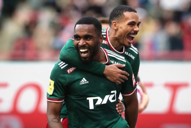 Динамо (Москва) и Локомотив (Москва) завършиха при резултат 3:3 bet365