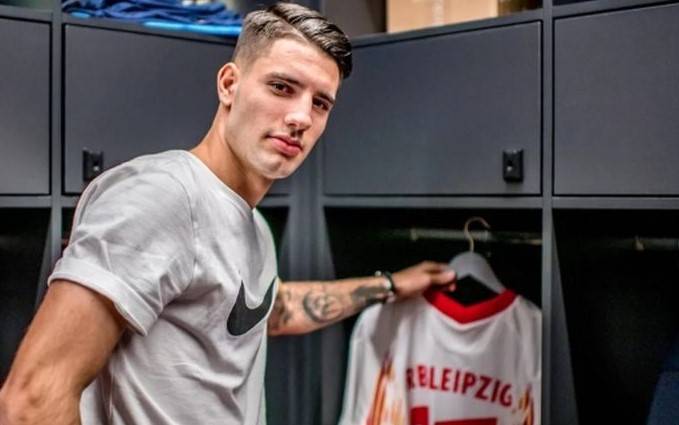 Доминик Собослай ще премине в Реал Сосиедад bet365