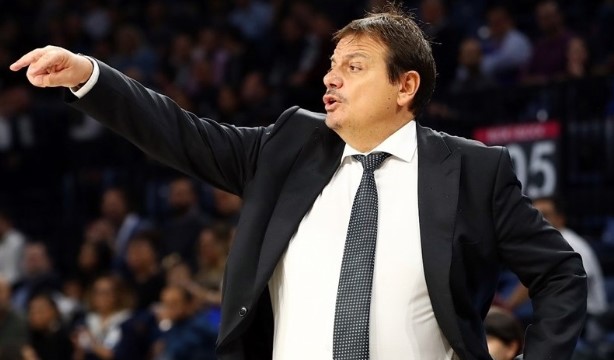 Ергин Атаман : Чувството да спечелиш за втори път Евролигата е страхотно bet365