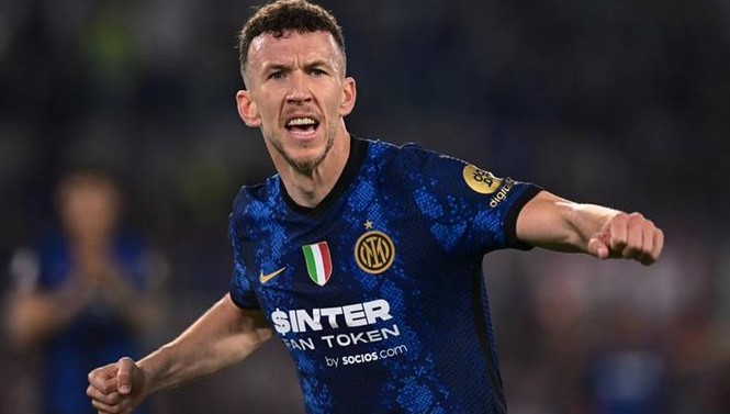 Иван Перишич е пред напускане от Интер bet365