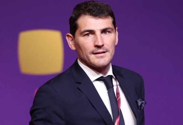 Икер Касийяс сподели очакванията си за финала в ШЛ bet365