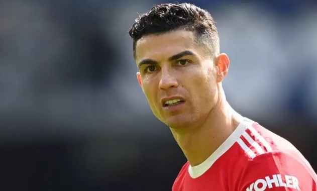 Кристиано Роналдо коментира назначението на Ерик тен Хаг bet365