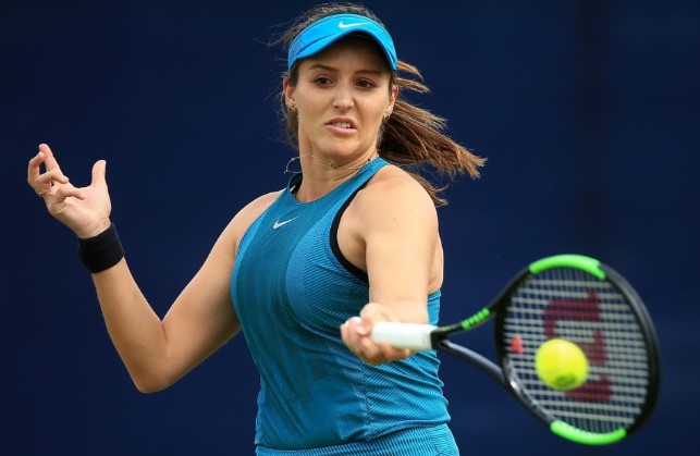 Лора Робсън прекрати професионалната си кариера на 28-годишна възраст bet365