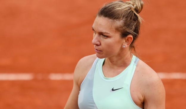 Симона Халеп отпадна във втория кръг на Откритото първенство на Франция bet365