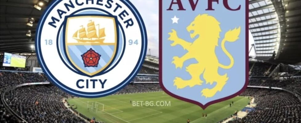 манчестър сити - астън вила bet365