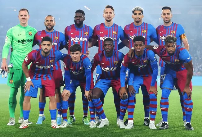 Едуар Ромеу говори за финансовата криза в Барселона bet365