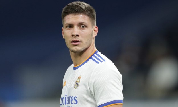 Фиорентина и Реал Мадрид продължават преговорите за Лука Йович bet365