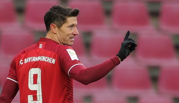 От Байерн (Мюнхен) са отклонили и третото предложение на Барселона за Роберт Левандовски bet365