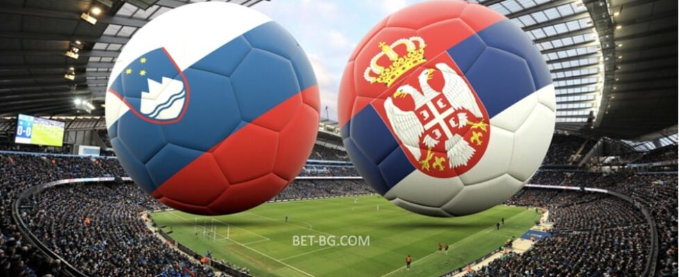 словения - сърбия bet365