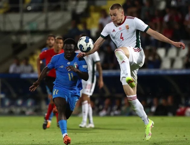 Зенит продължава да преследва защитника на Фенербахче Атила Салай bet365