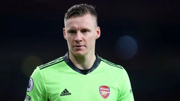 Фулъм е постигнал споразумение с Арсенал за вратаря Бернд Лено bet365