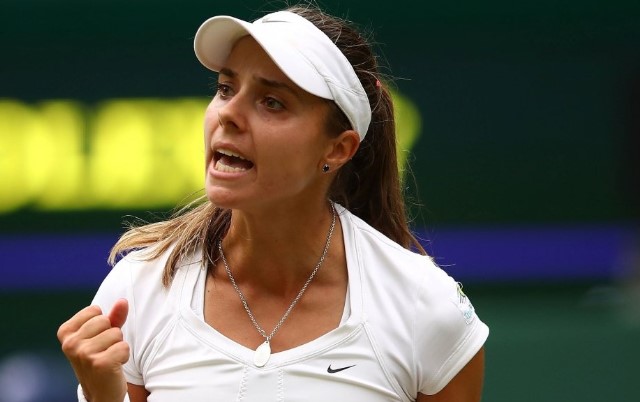 Виктория Томова прогресира с три позиции в световната ранглиста bet365