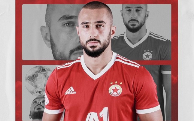 Георги Йомов ще пропусне първия мач за сезона bet365