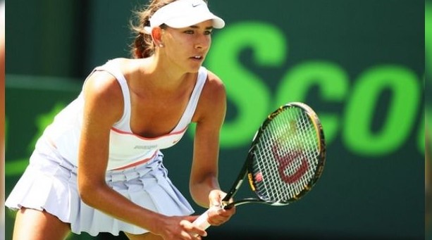 Диа Евтимова отпадна във втория кръг на турнира в Германия bet365