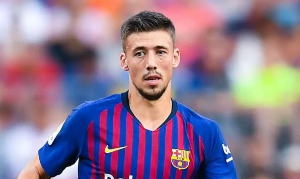 Клеман Ленгле преминава под наем за един сезон в Тотнъм bet365